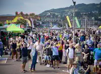Survey to help improve future festivals