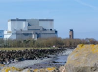 Green light for dismantling nuclear power station