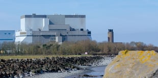 Green light for dismantling nuclear power station