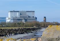 Regulators give go ahead for Hinkley B nuclear power station to be demolished