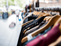 Somerset Libraries reintroduce Winter Coat Exchange scheme