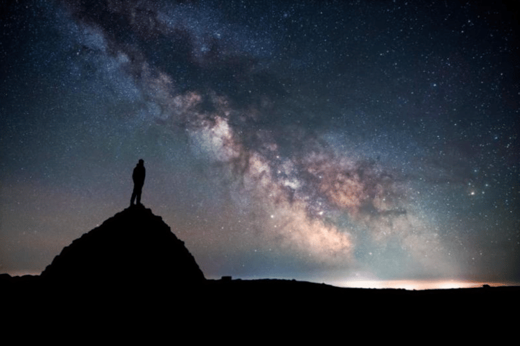 Dunkery Beacon - image by Keith Trueman