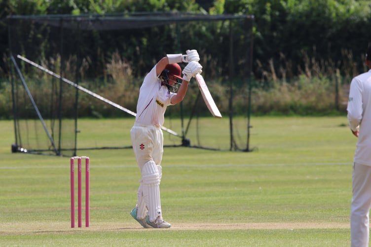 West Somerset Cricket League round-up