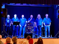 Barnacle Buoys to end festival with open-air sea shanty concert