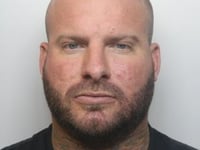 ‘Most Wanted’ man who went on the run faces 18 years behind bars