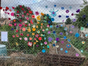 Village arts festival marks 10th anniversary