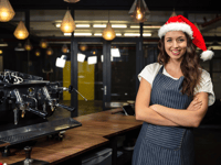 Affordable Seasonal Hiring Solutions in Somerset