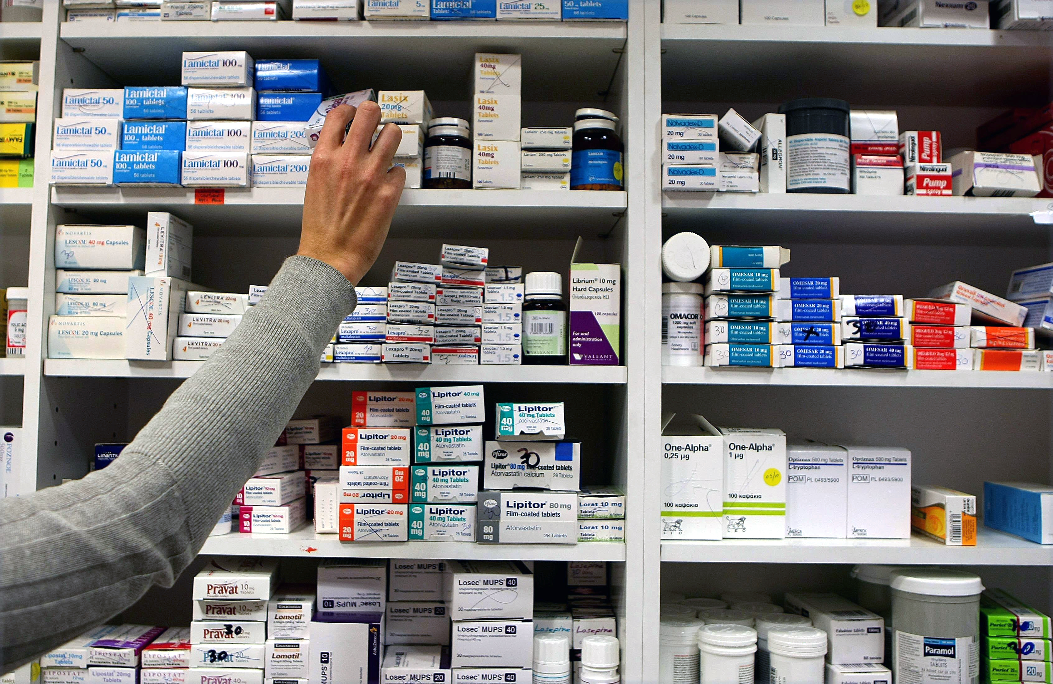 Record number of patients in Somerset taking ADHD medication