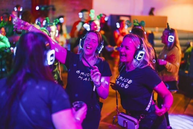 Minehead Ibiza nights in “full-swing”