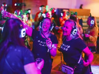 Minehead Ibiza nights in “full-swing”