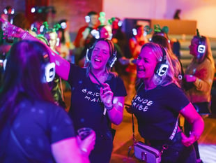 Minehead Ibiza nights in “full-swing”