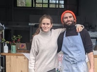 Organic bakery in Wiveliscombe will soon celebrate its second birthday