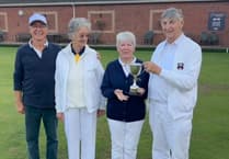 The curtain goes down on the outdoor season