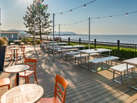 Holiday park is dog friendly award winner