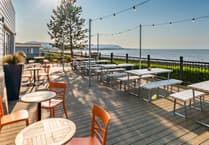 Canine approval sees Hoburne Blue Anchor recognised in national awards