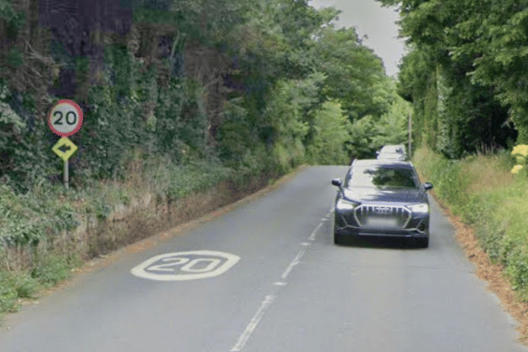 Porlock's 20 mph zones are unlikely to be extended.