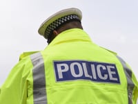 Black people almost seven times as likely to be stopped and searched by Avon and Somerset Constabulary than white people