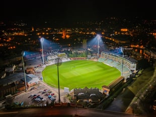 Somerset to hold AGM following Blast Triumph Year