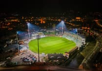 Somerset to hold AGM following Blast Triumph Year
