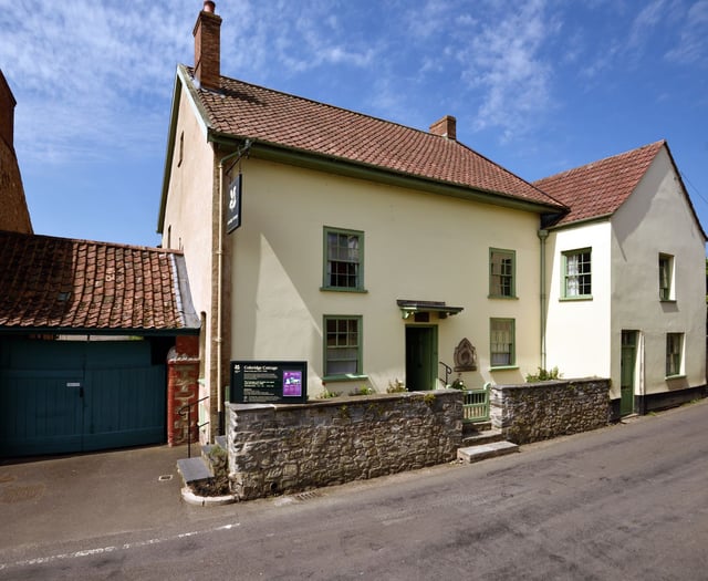 National Trust to celebrate ‘Apple Day’ in house of renowned poet