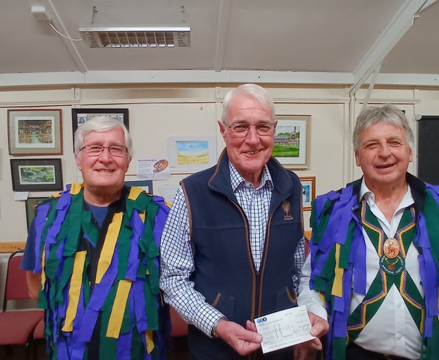 West Somerset Community News - events and more