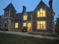 Former Grade-II listed police station being turned into 'unique' homes