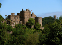Dunster Castle's 'school of magic' to return this autumn