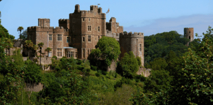 Dunster Castle's 'school of magic' to return this autumn