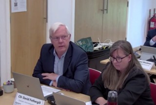 Council call for scrap of "indefensible" winter fuel allowance cuts