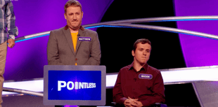 Duo from town with 'great name' impress on Pointless
