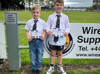 Babas' youngsters successfully switch to contact rugby 
