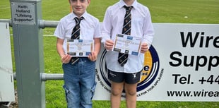 Babas' youngsters successfully switch to contact rugby 