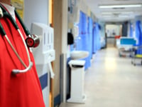 Rise in FGM victims seen by NHS in Somerset