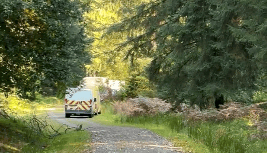 Police promise villagers action after latest illegal rave