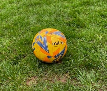 Minehead Falcons' Under 12s top the table