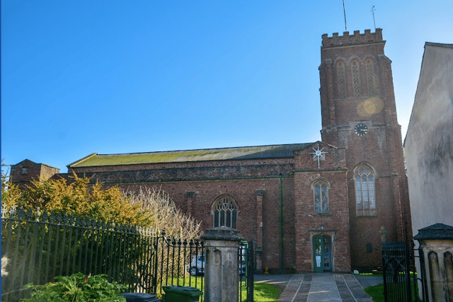 Upcoming talk on Wiveliscombe town history