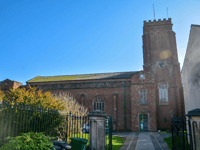 Upcoming talk on Wiveliscombe town history