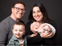 Appeal raises £16,500 to support family after father's M5 death