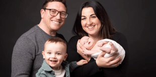 Appeal raises £16,500 to support family after father's M5 death