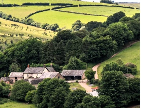 New book charting a year on Exmoor farms soon to be released