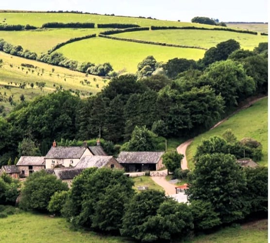 New book charting a year on Exmoor farms soon to be released