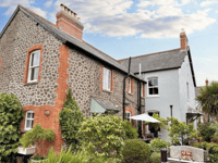 Beautiful five-bedroom family home in Minehead on market for £450k