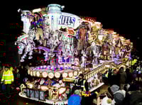 Bridgwater Guy Fawkes Carnival will not be disrupted by major project
