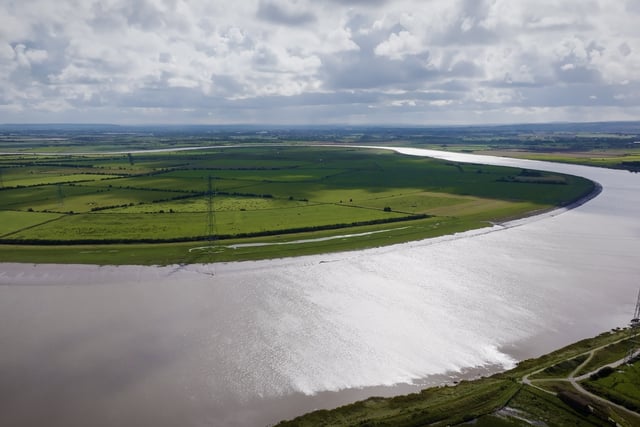 Hinkley Point C saltmarsh described a 'disaster' by MPs