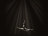 Rediscover your love for ballet with adult classes