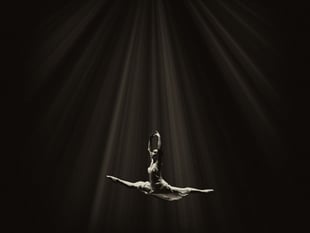 Rediscover your love for ballet with adult classes