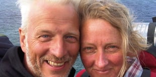 'Salt Path' author heading to Exmoor festival