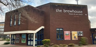 Council cuts all Brewhouse Theatre funding - but pledges support