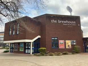 Council cuts all Brewhouse Theatre funding - but pledges support