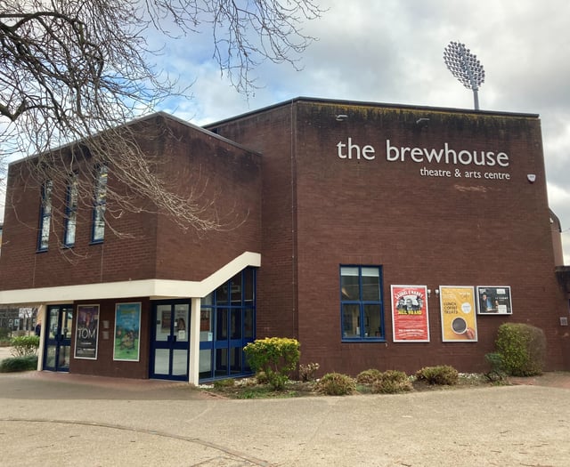 Council cuts all Brewhouse Theatre funding - but pledges support